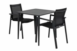 Gartentisch Nimes 78 x 78 cm
