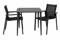 Gartentisch Nimes 78 x 78 cm