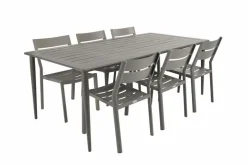 Gartentisch Nimes 200 x 98 cm