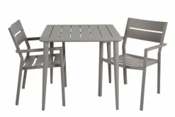 Gartentisch Nimes 78 x 78 cm