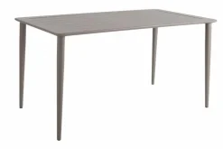 Gartentisch Nimes 140 x 78 cm