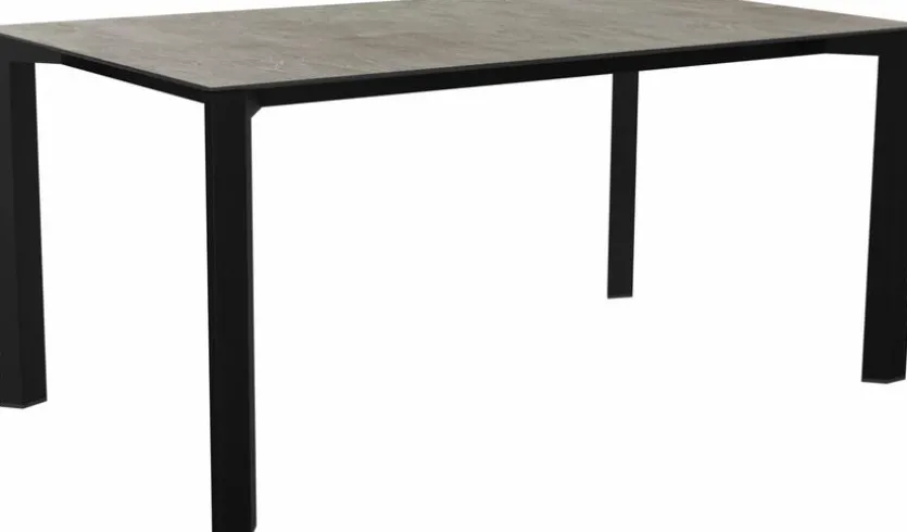 Gartentisch Penta 160 x 90 cm
