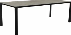 Gartentisch Penta 220 x 100 cm
