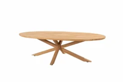 Gartentisch Prado Ø 240 Low Dining