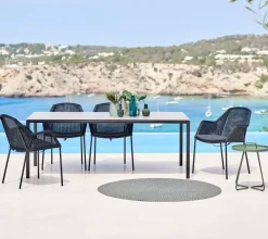 Gartentisch Pure 200 x 100 cm