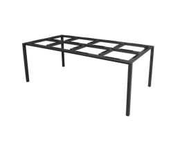 Gartentisch Pure 200 x 100 cm