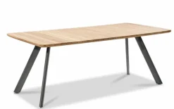Gartentisch Schweden 200 x 95 cm