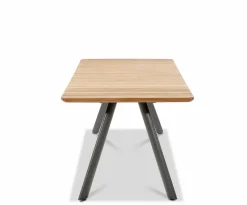 Gartentisch Schweden 200 x 95 cm