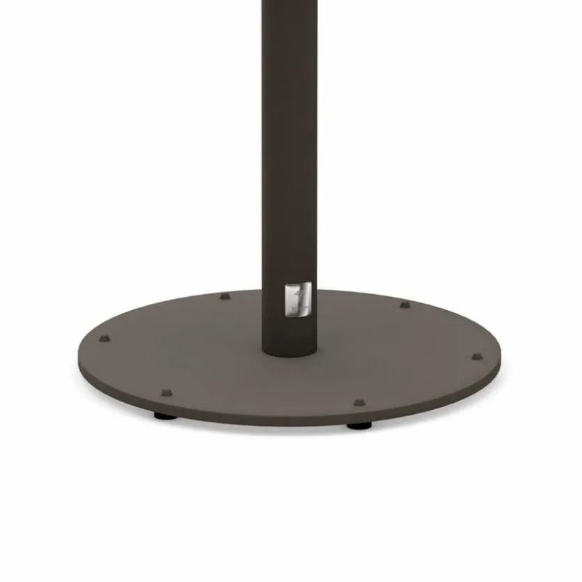 Gartentisch Slim 75 x 75 cm