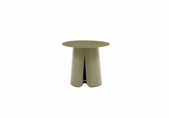 Gartentisch Spoleto Ø 45 cm