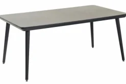 Gartentisch Texel 170 x 100 cm