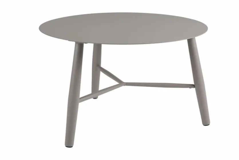 Gartentisch Vannes 75 x 50 cm