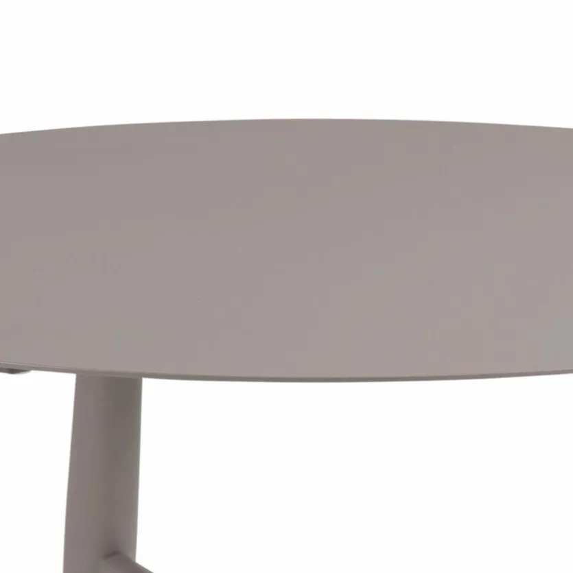 Gartentisch Vannes 75 x 50 cm