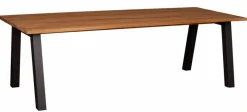 Gartentisch Vermont 240 x 100 cm