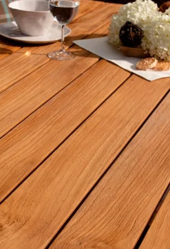 Gartentisch Vermont 240 x 100 cm