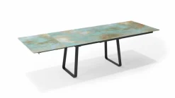 Gartentisch Vesuv 210 / 270 x 95 cm