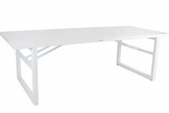 Gartentisch Vevi 230 x 94 cm