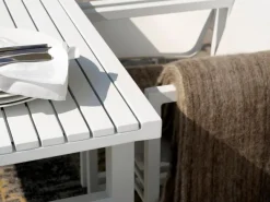 Gartentisch Vevi 230 x 94 cm