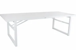 Gartentisch Vevi 230 x 94 cm