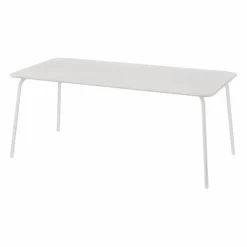 Gartentisch YUA 180 x 90 cm