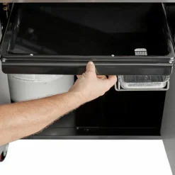 Gasgrill Genesis E-335