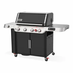 Gasgrill Genesis EX-435 Smart Grill