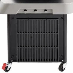 Gasgrill Genesis EX-435 Smart Grill