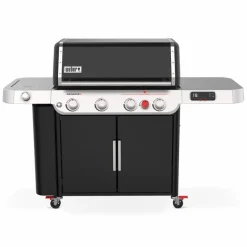 Gasgrill Genesis EX-435 Smart Grill