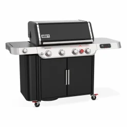 Gasgrill Genesis EX-435 Smart Grill