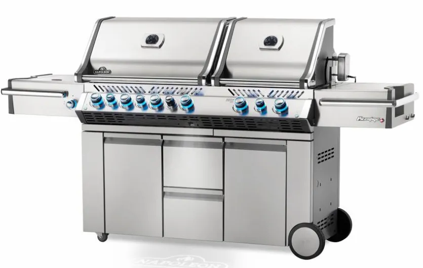 Gasgrill Prestige Pro™ 825