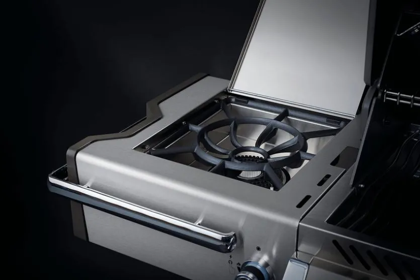 Gasgrill Prestige Pro™ 825