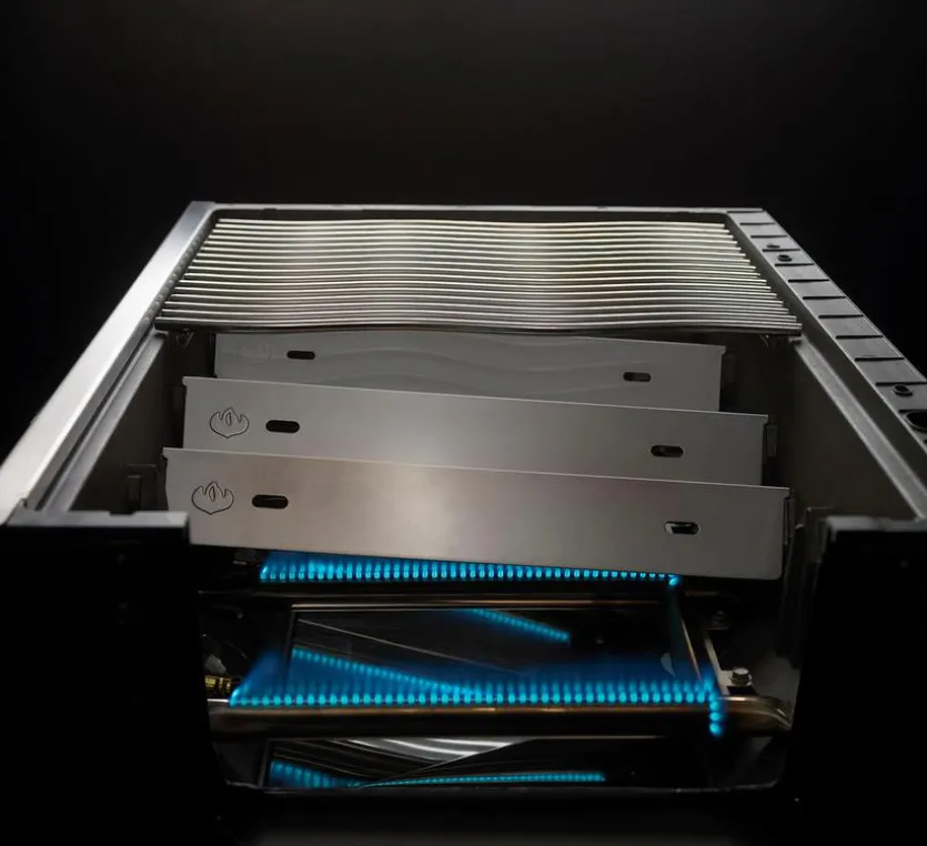 Gasgrill Prestige Pro™ 825