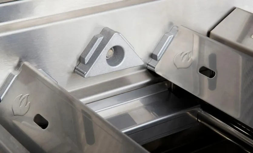 Gasgrill Prestige Pro™ 825