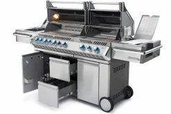 Gasgrill Prestige Pro™ 825