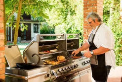 Gasgrill Prestige Pro™ 825