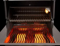 Gasgrill Prestige Pro™ 825