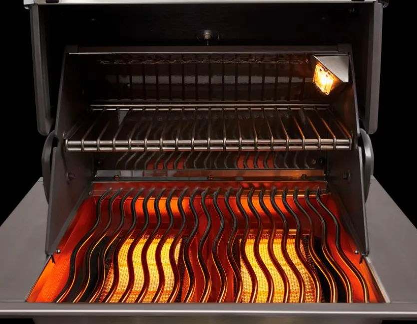Gasgrill Prestige Pro™ 825