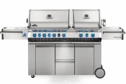 Gasgrill Prestige Pro™ 825
