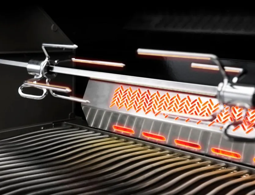 Gasgrill Prestige Pro™ 825
