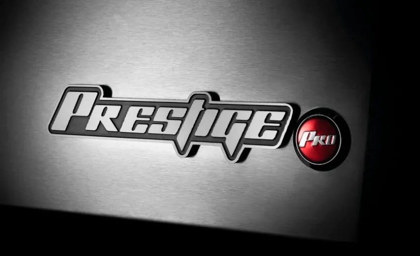 Gasgrill Prestige Pro™ 825