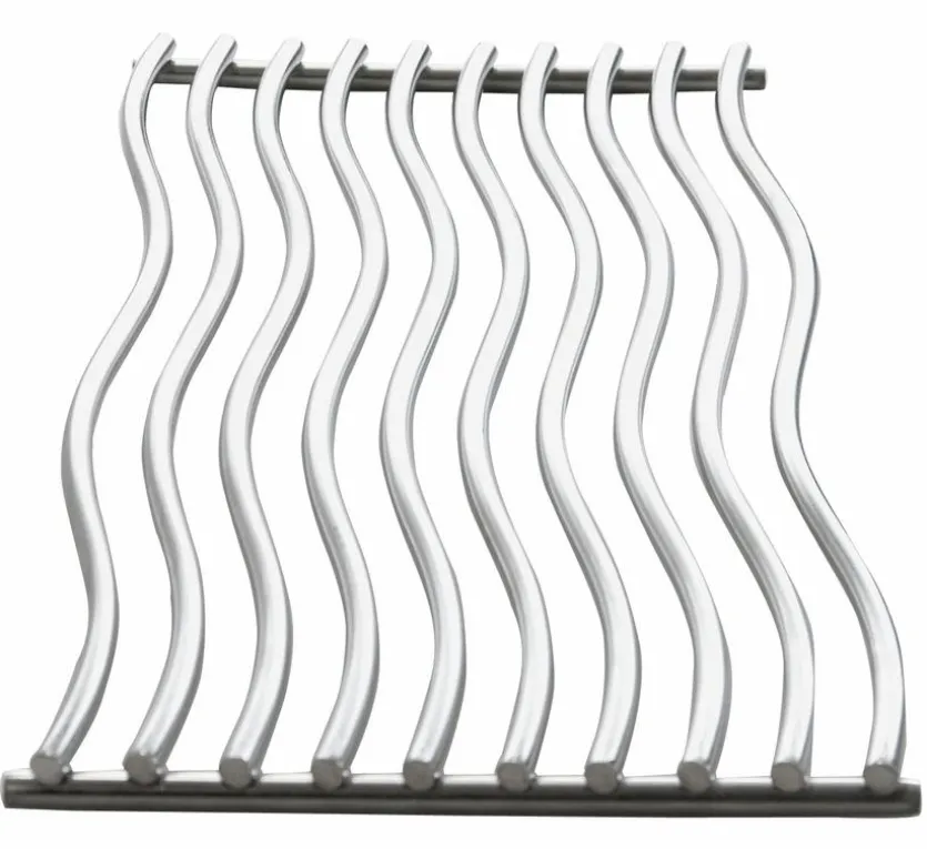 Gasgrill Prestige Pro™ 665, Einbau