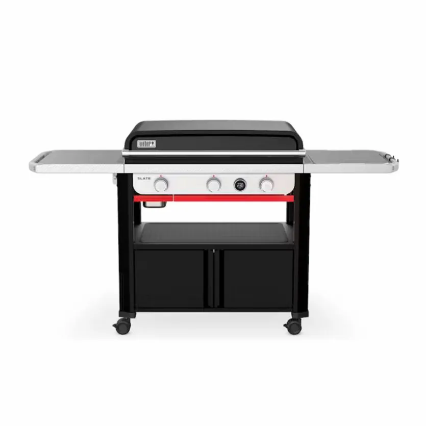 Gasgrill Slate GPD 76 cm