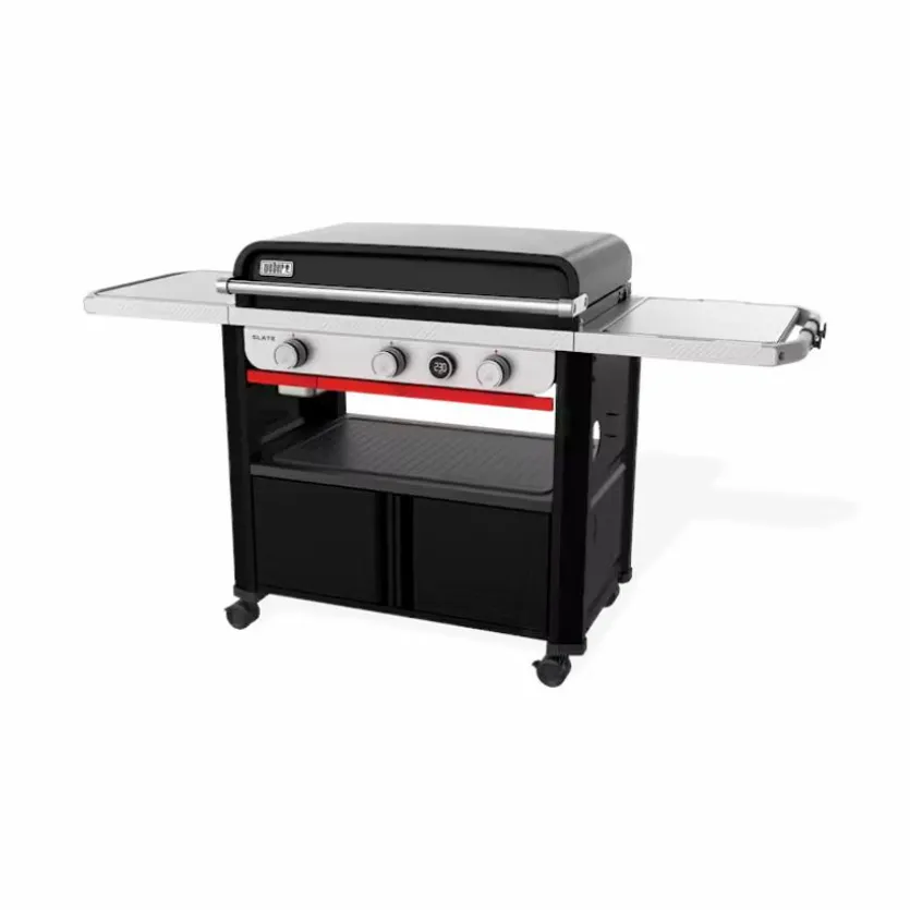Gasgrill Slate GPD 76 cm