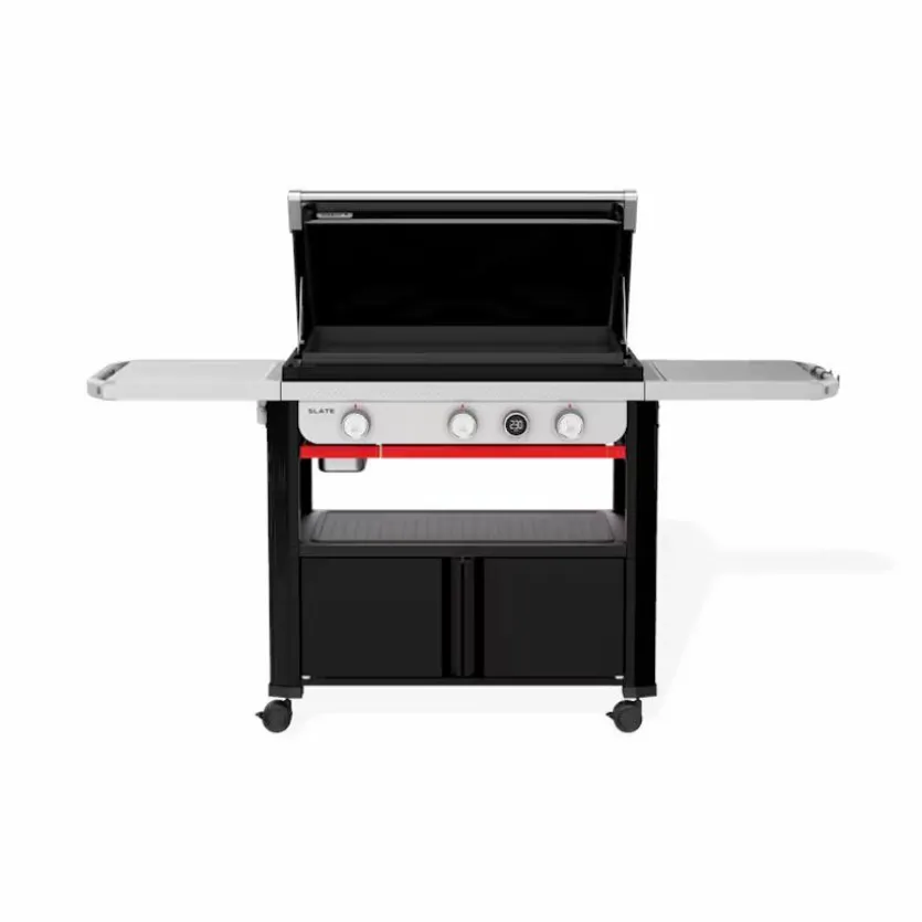 Gasgrill Slate GPD 76 cm