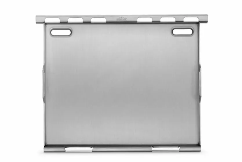 Gasgrill Aktionsset Rogue PRO425 Charcoal