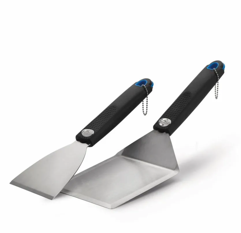 Gasgrill Aktionsset Rogue PRO425 Charcoal