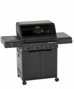 Gasgrill Allflame Hero 4