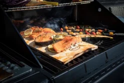 Gasgrill Allflame Hero 4