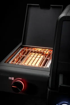 Gasgrill Allflame Hero 4