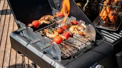 Gasgrill Allflame Hero 6